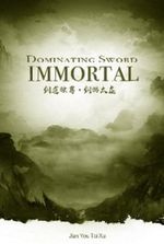 Dominating Sword Immortal